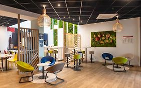 Ibis Budget Chateau-Thierry